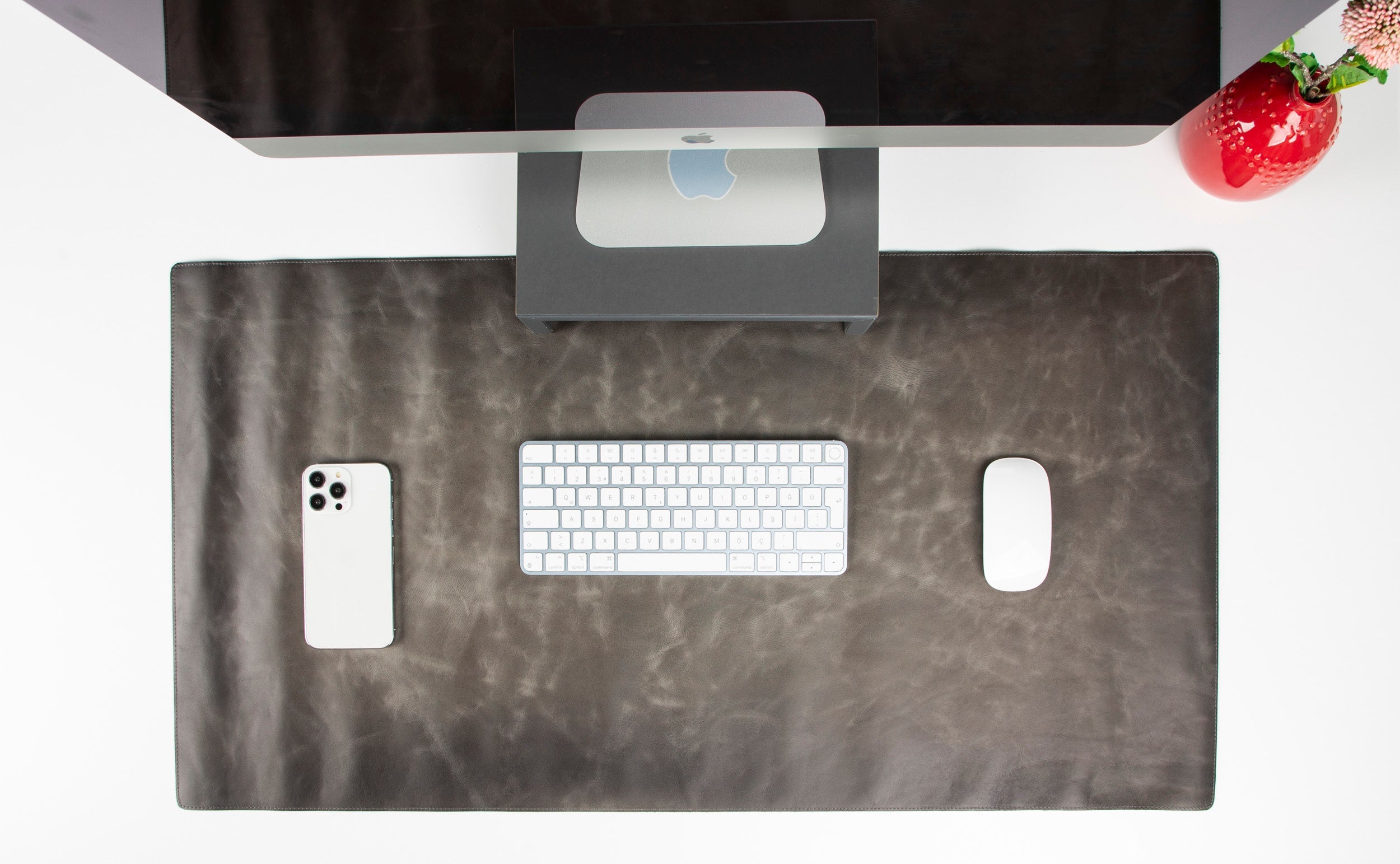 Tavolo Leather Desk Mat (31" x 15")