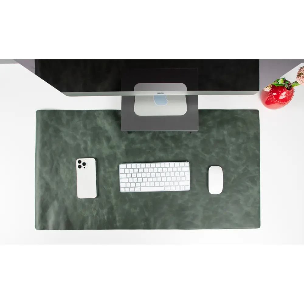 Tavolo Leather Desk Mat (31" x 15")