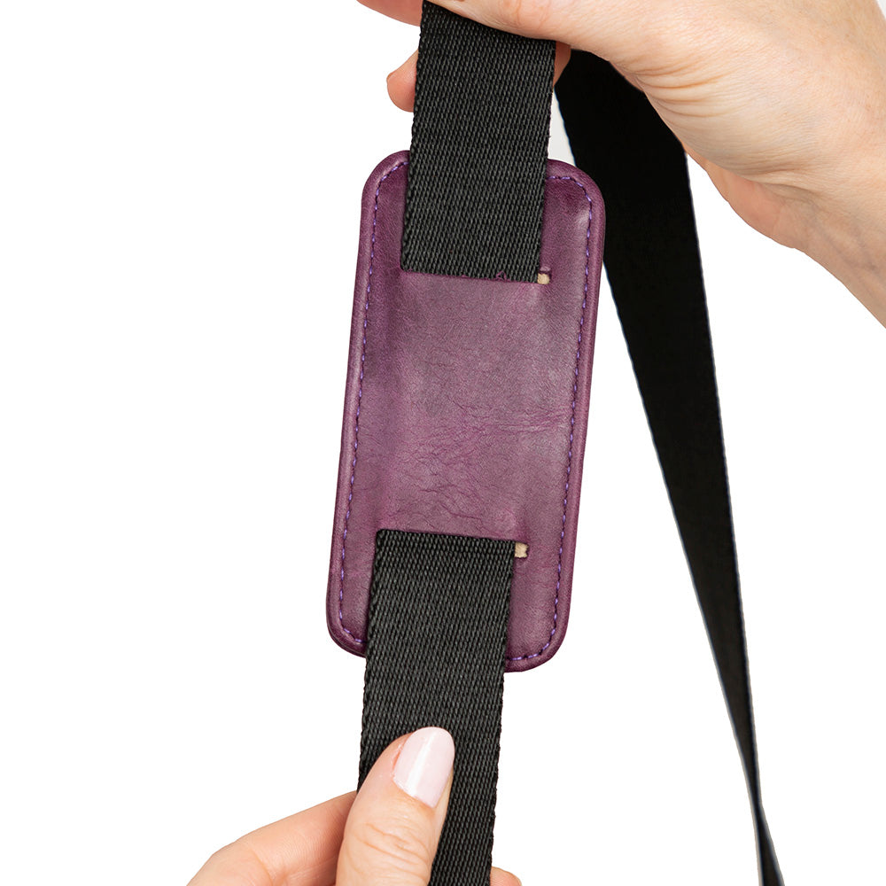 Apollo Genuine Leather Laptop Bag