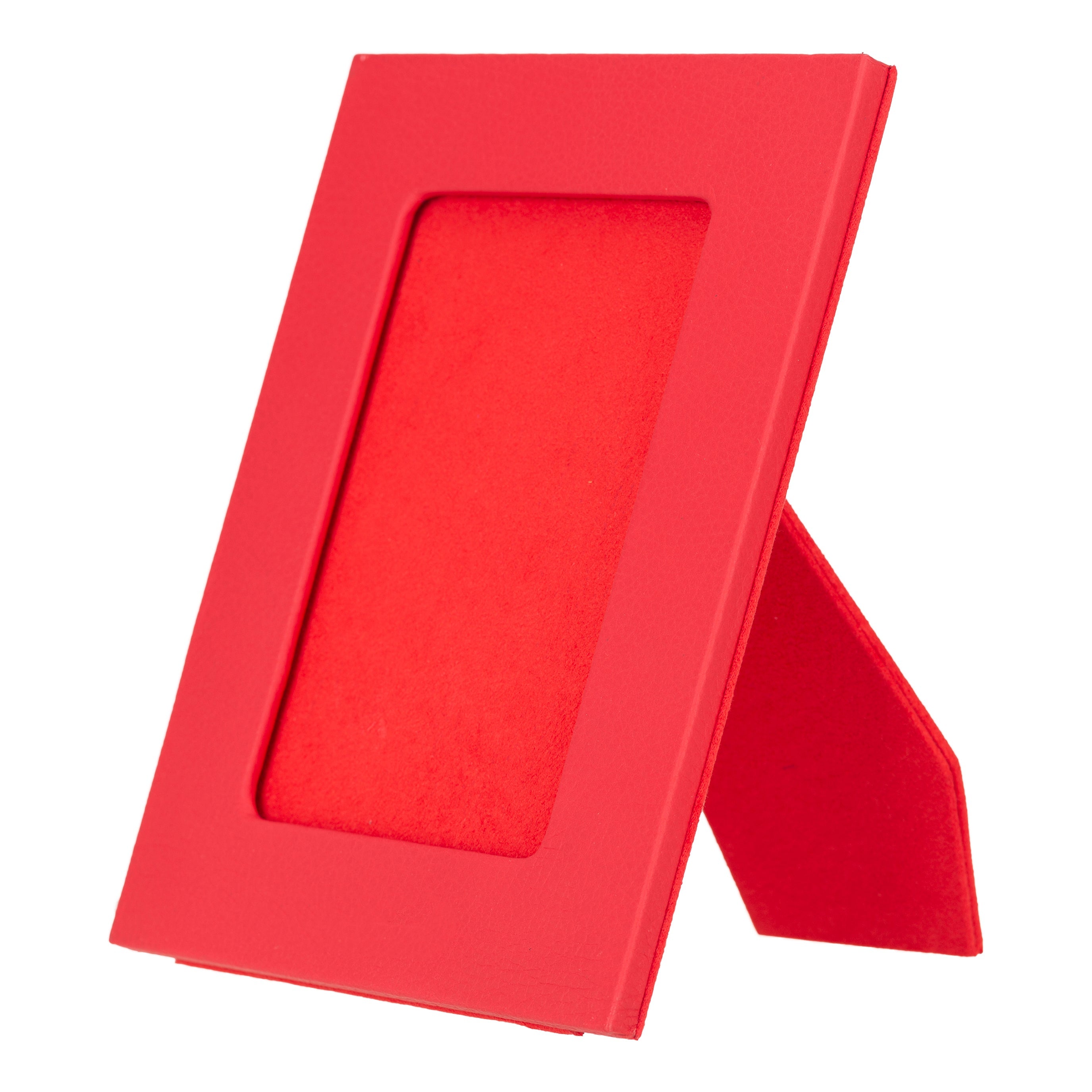 Leather Photo Frame