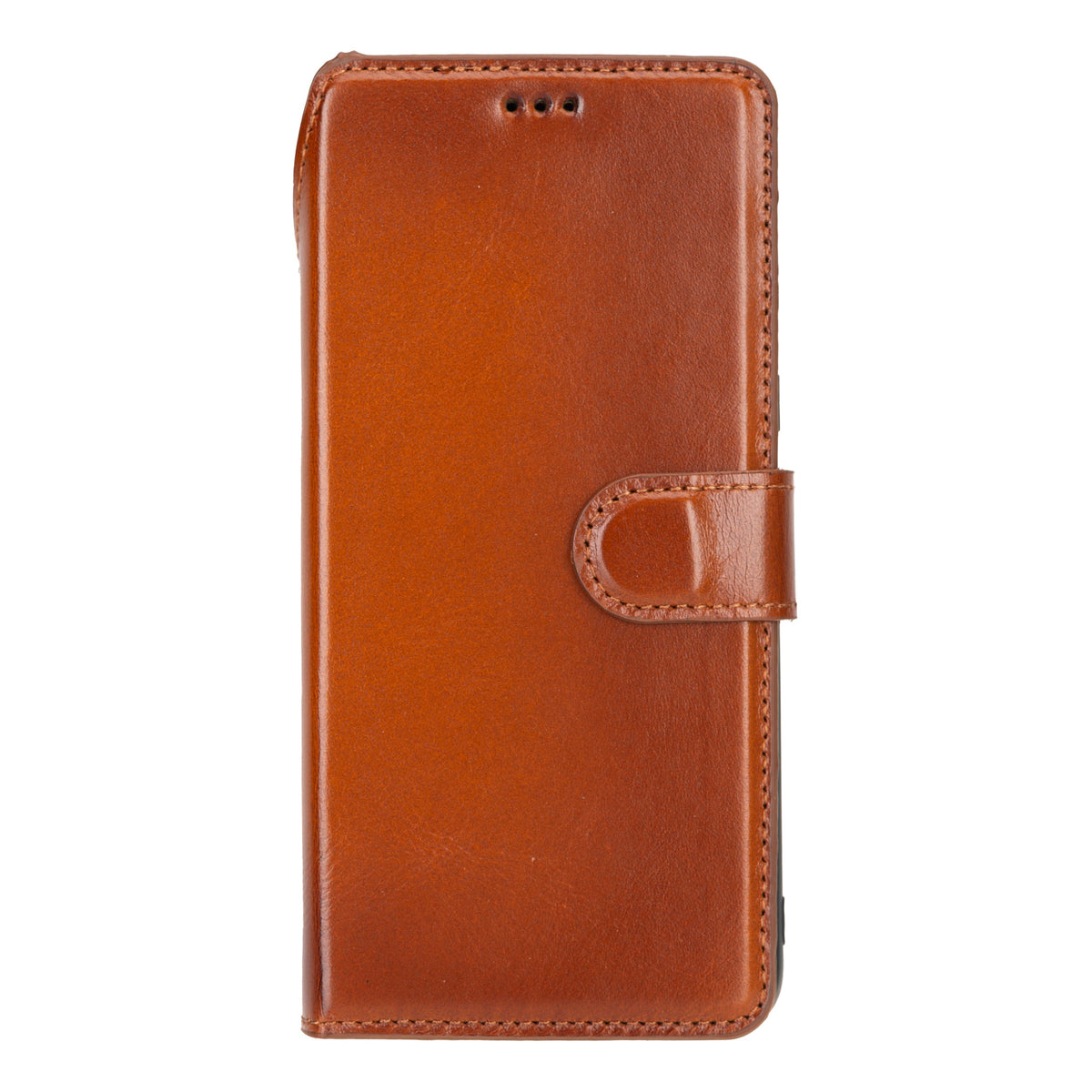 Magic Google Pixel 10 Detachable Leather Wallet Case