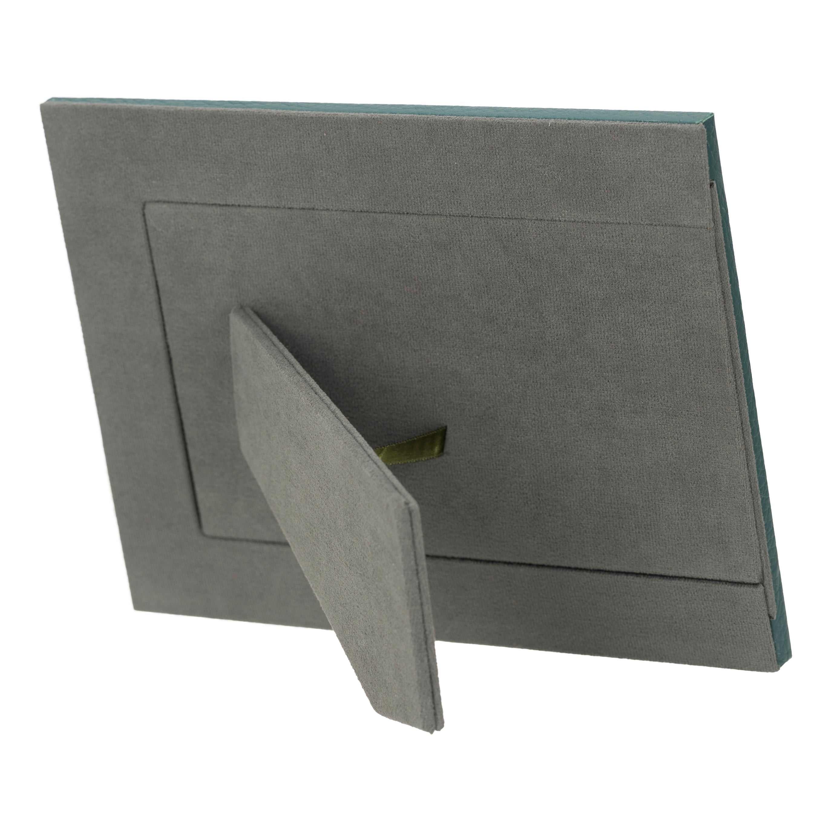 Leather Photo Frame