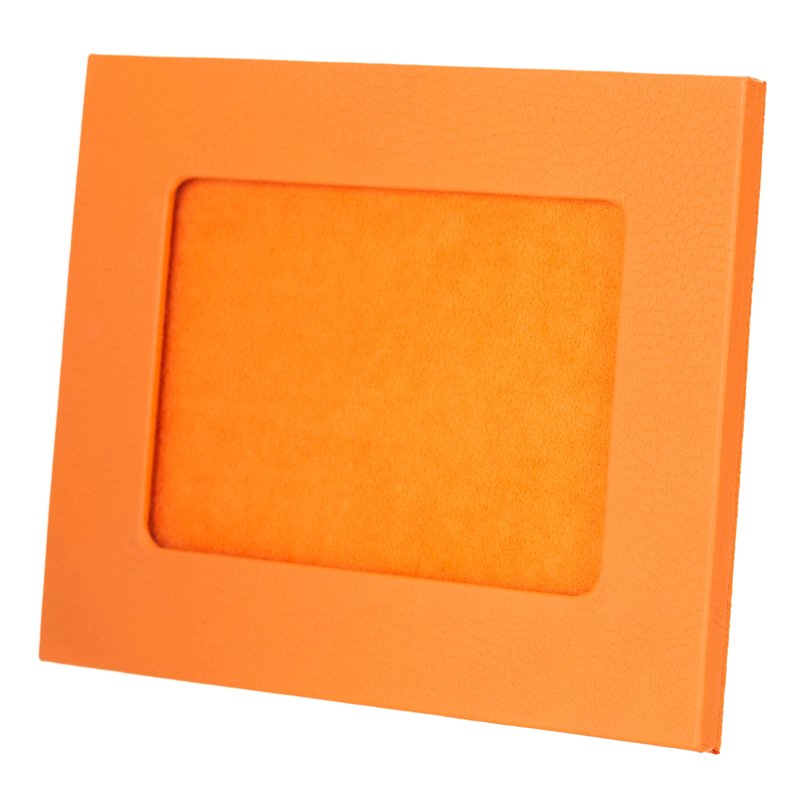 Leather Photo Frame