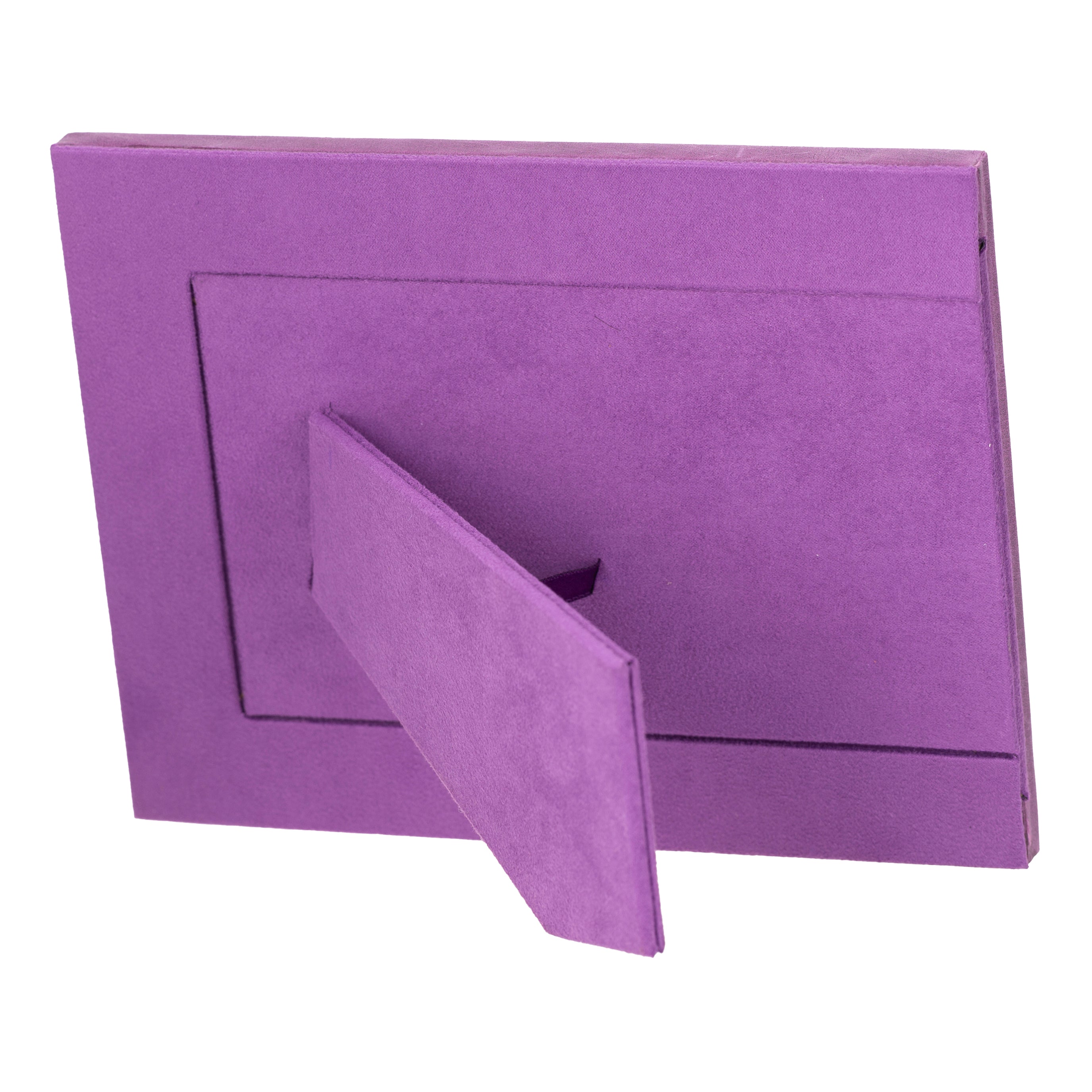 Leather Photo Frame