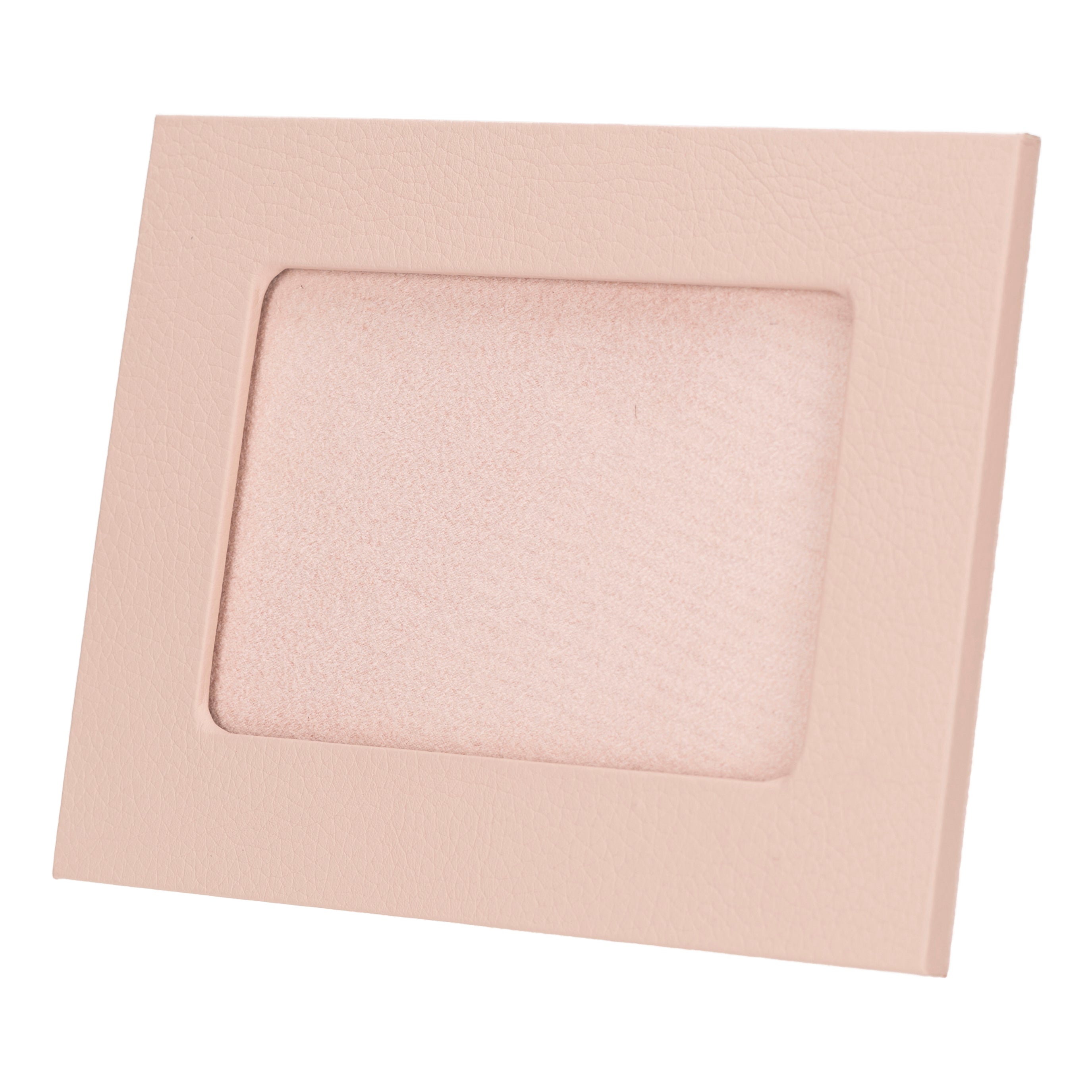 Leather Photo Frame