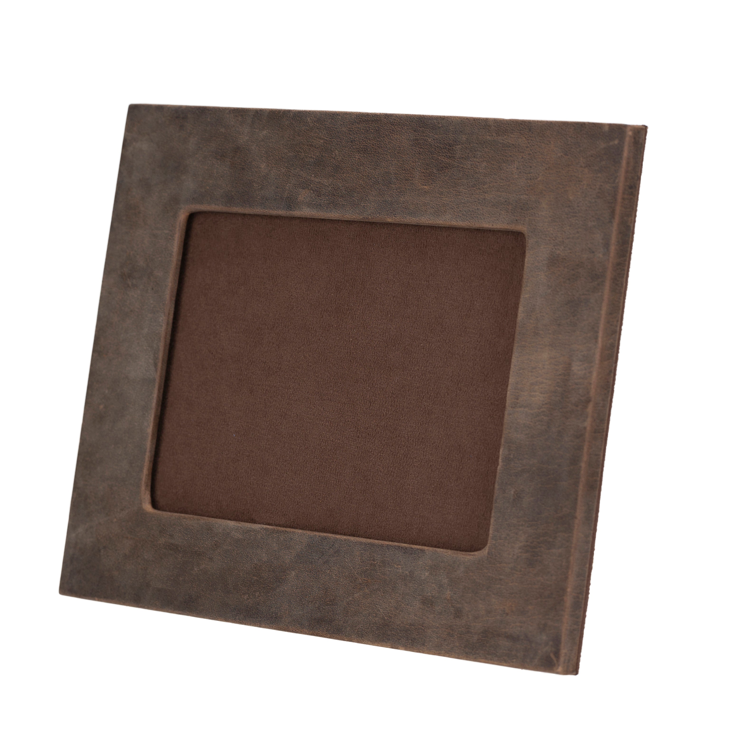 Leather Photo Frame