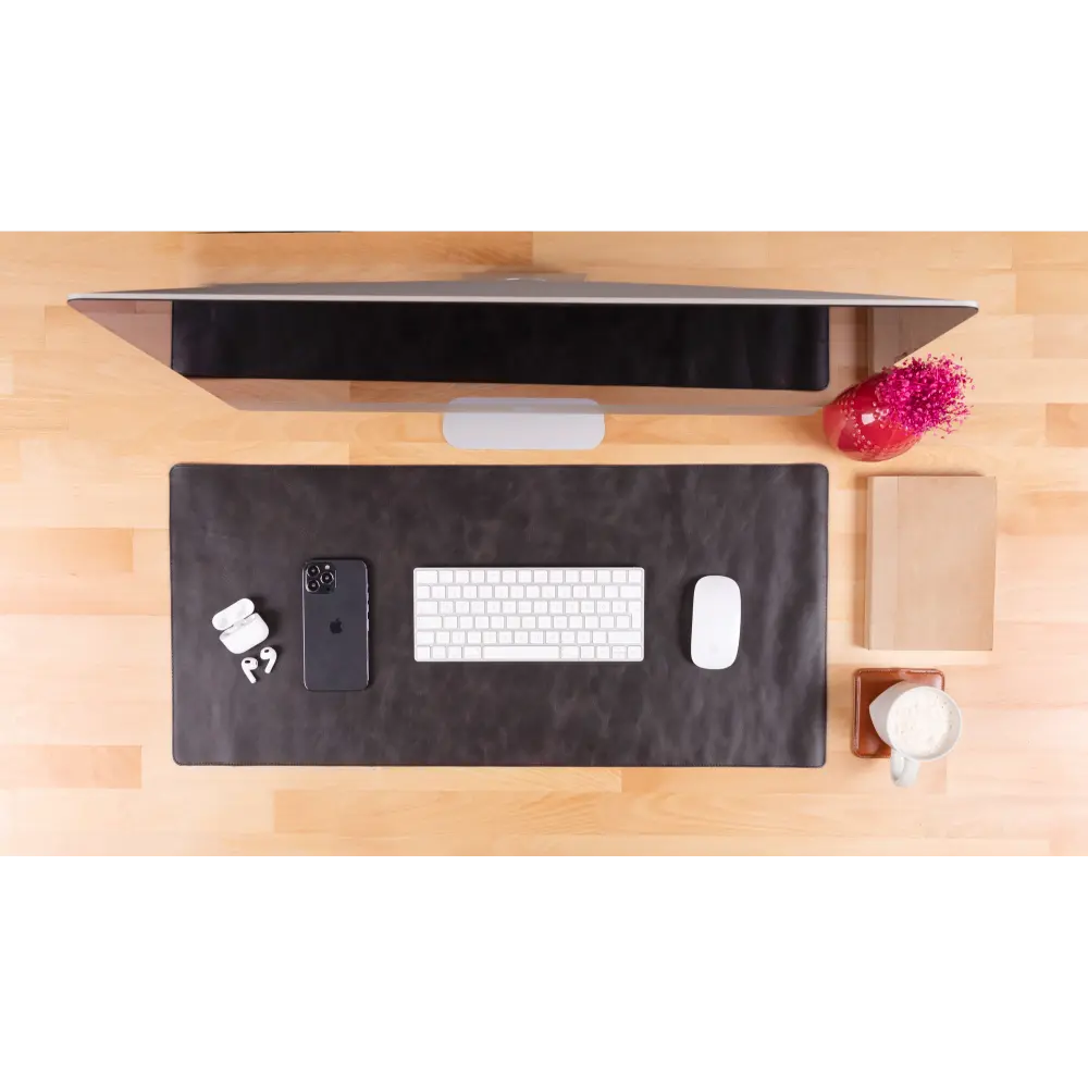 Tavolo Leather Desk Mat (31" x 15")