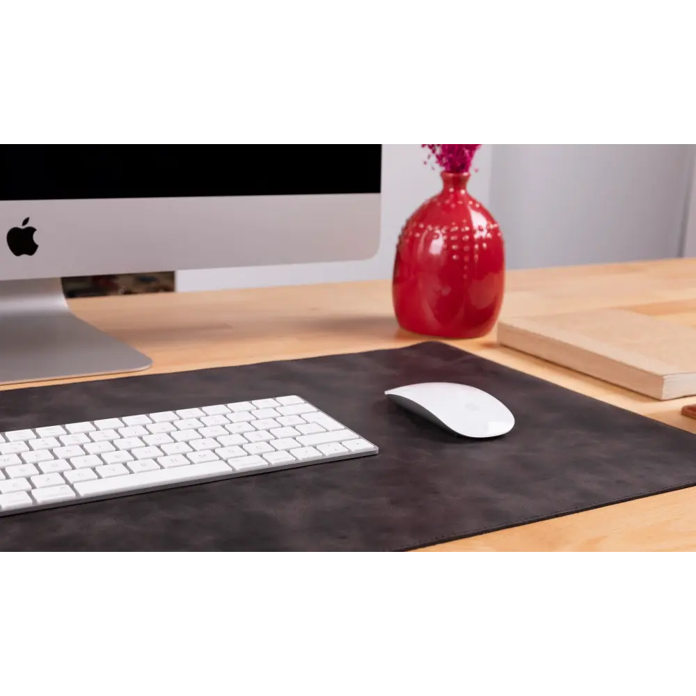 Tavolo Leather Desk Mat (31" x 15")