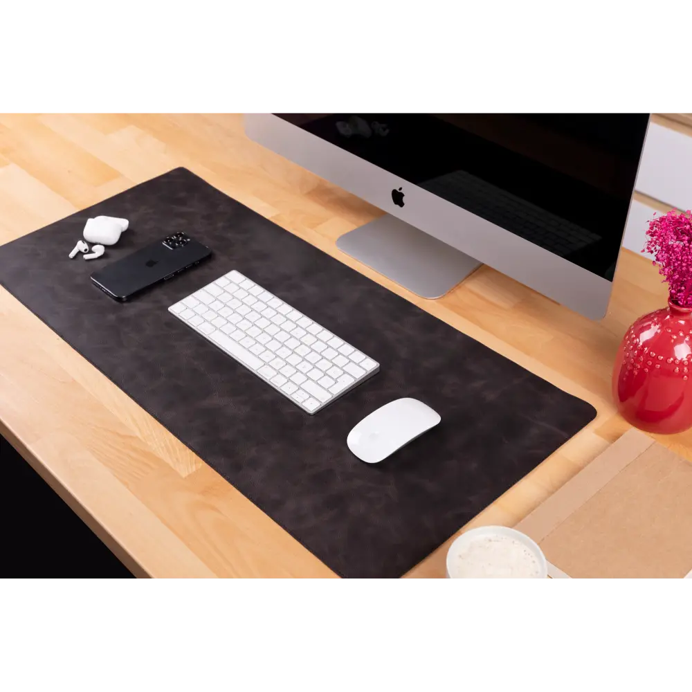 Tavolo Leather Desk Mat (31" x 15")