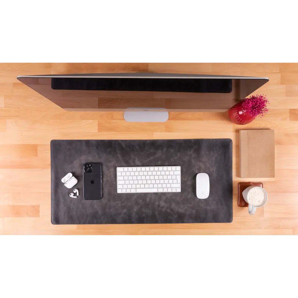 Tavolo Leather Desk Mat (31" x 15")