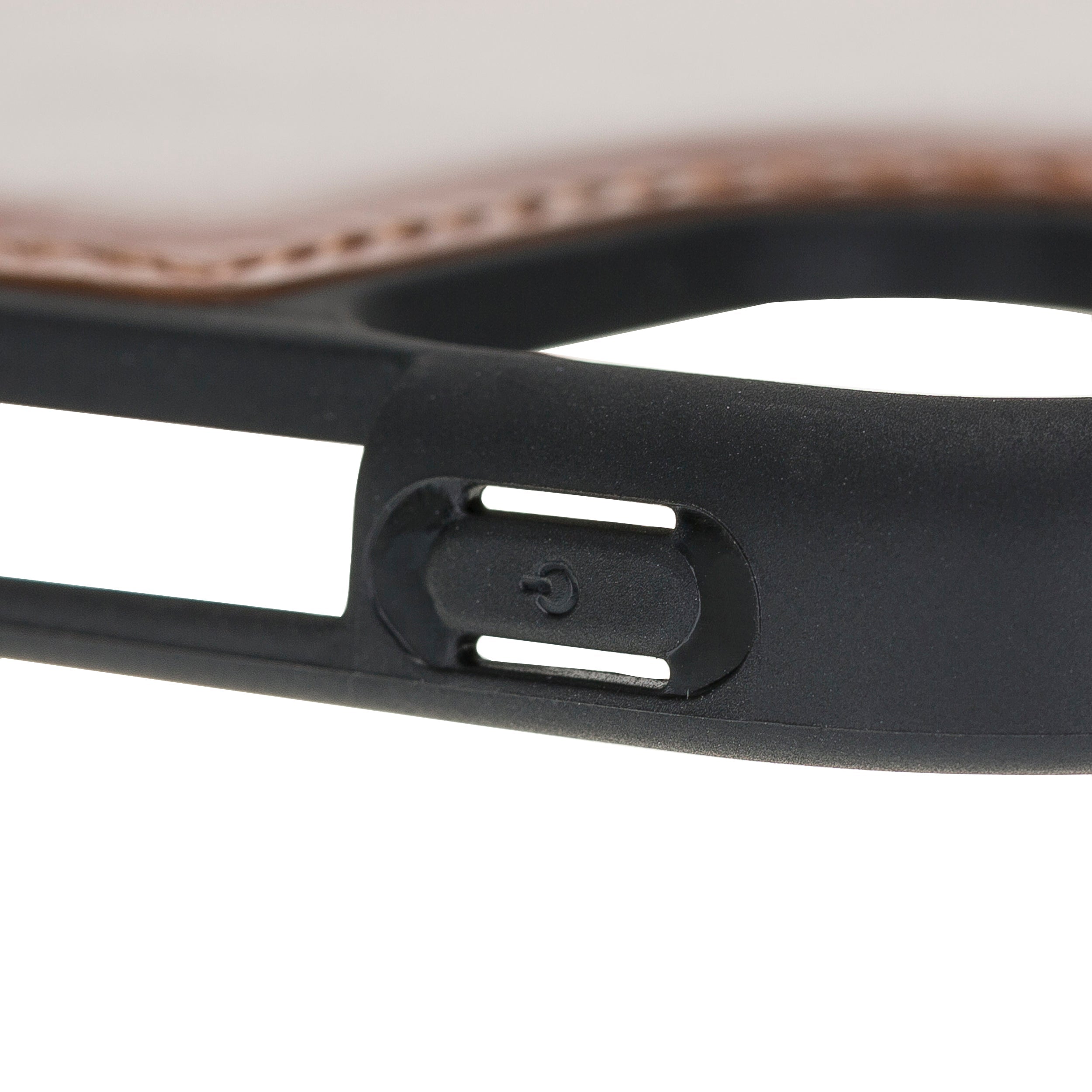 Ferro iPad Pro 11" Genuine Leather Case