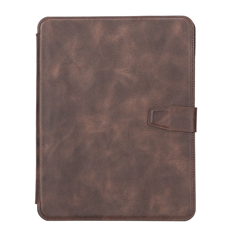 Eto iPad Pro 11" Leather Wallet Case