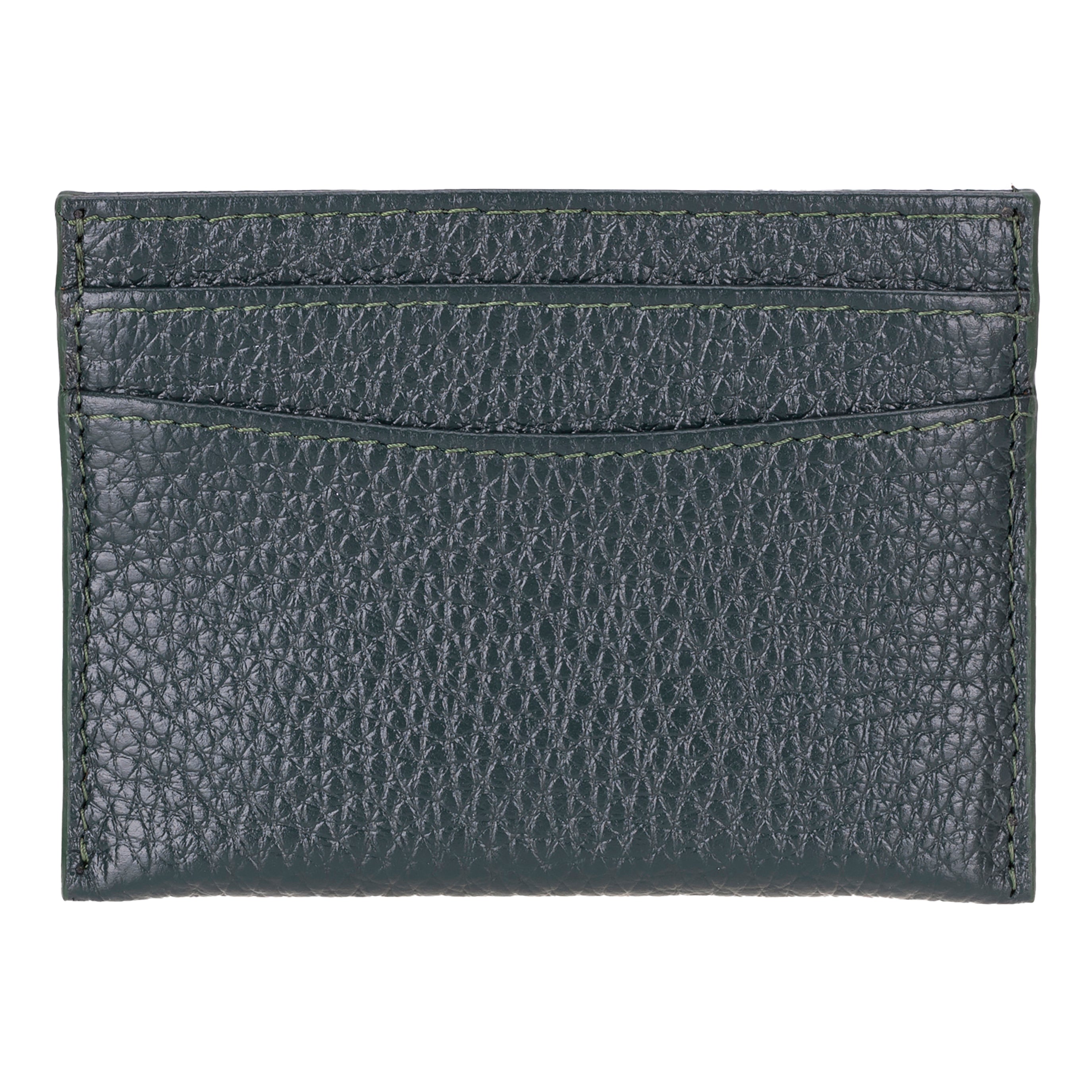 Luigi Leather Card Holder