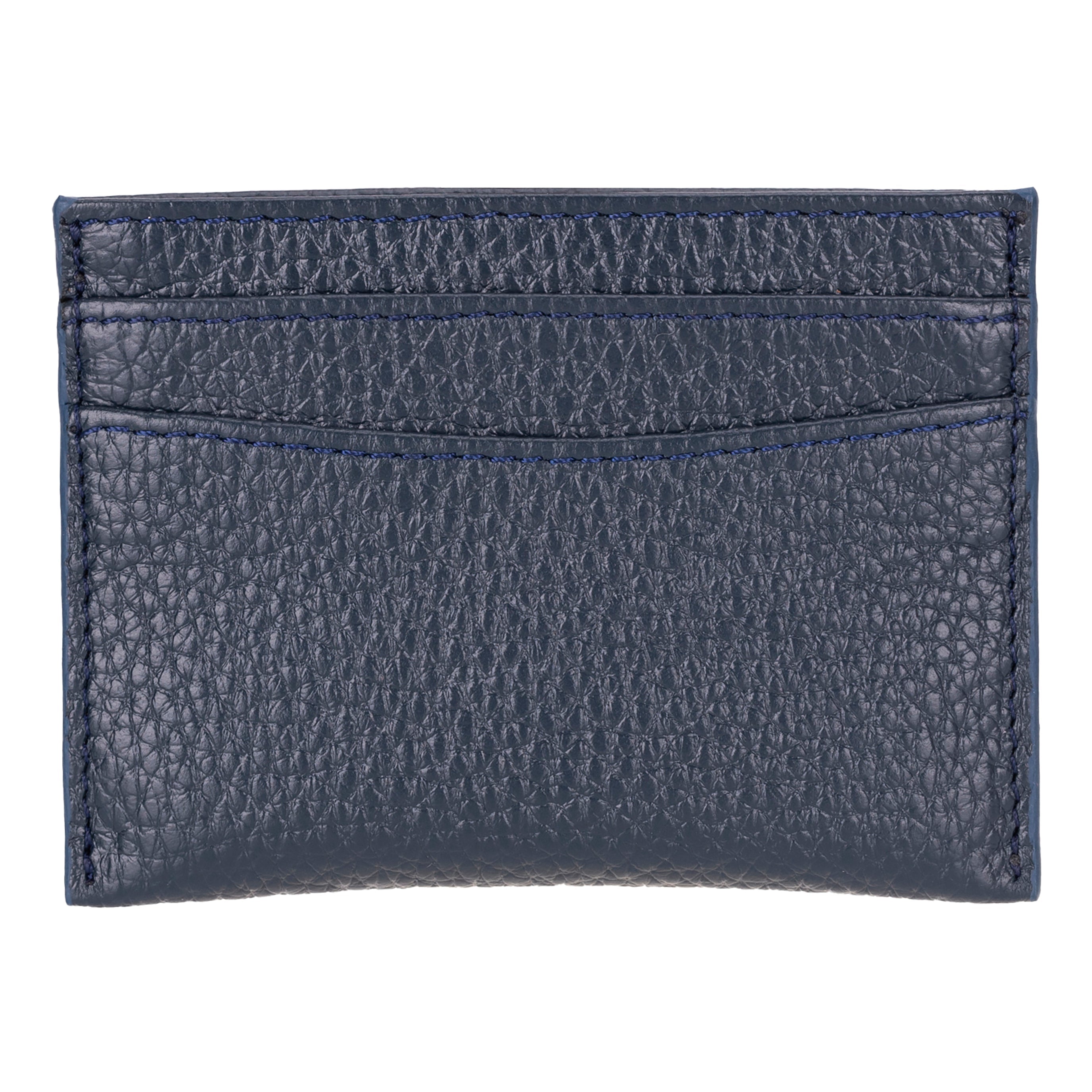 Luigi Leather Card Holder