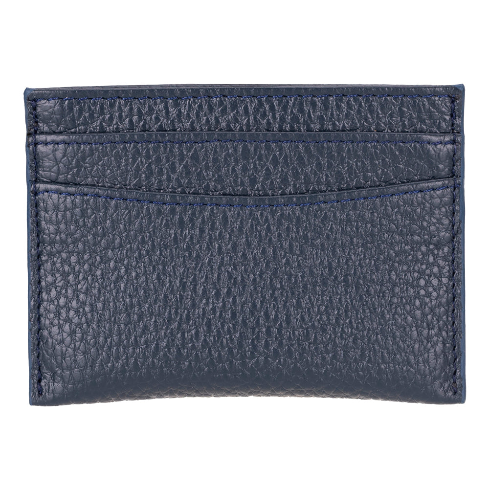 Luigi Leather Card Holder
