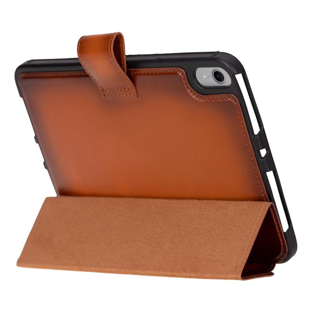 Eaton Leather iPad Mini (2024) Case