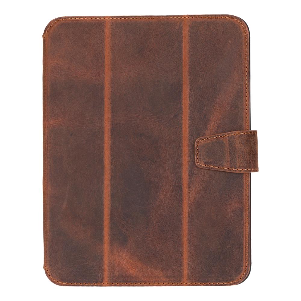 Eaton Leather iPad Mini (2024) Case