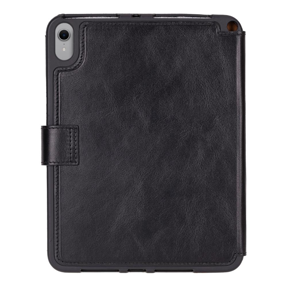 Eaton Leather iPad Mini (2024) Case