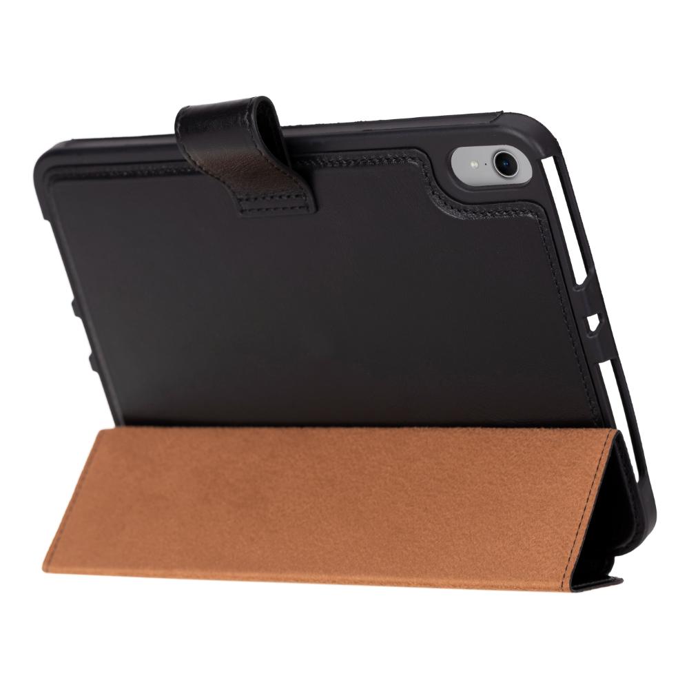 Eaton Leather iPad Mini (2024) Case