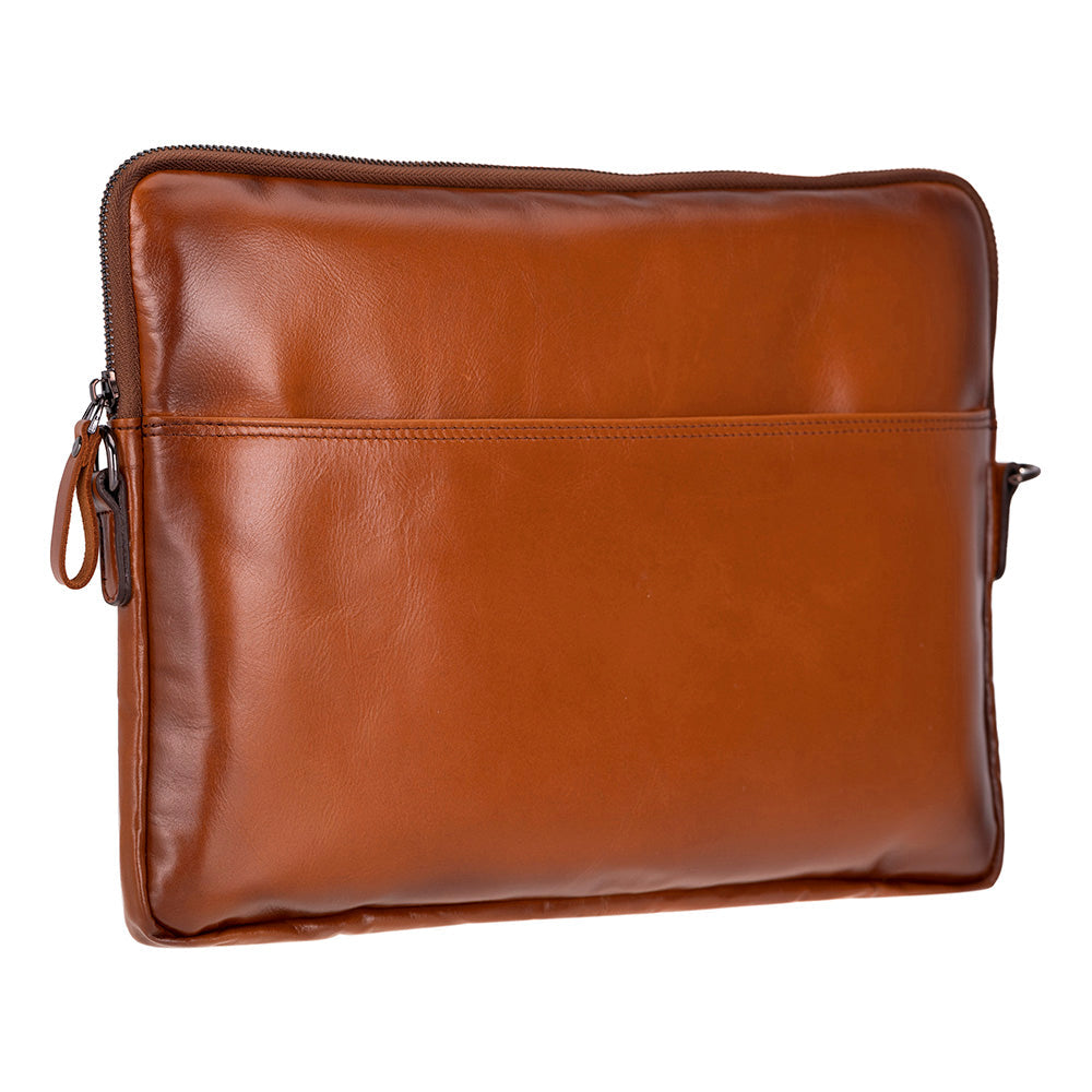 Genoa Leather Laptop / Tablet Sleeve