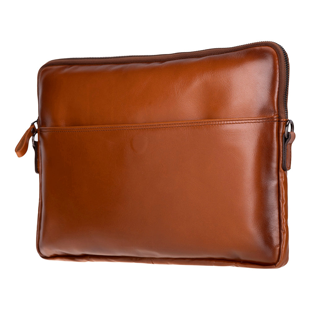 Genoa Leather Laptop / Tablet Sleeve