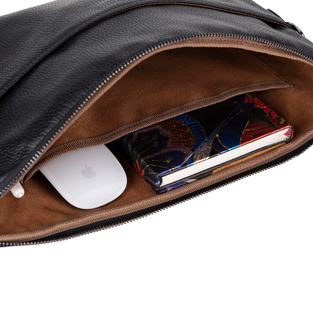 Genoa Leather Laptop / Tablet Sleeve