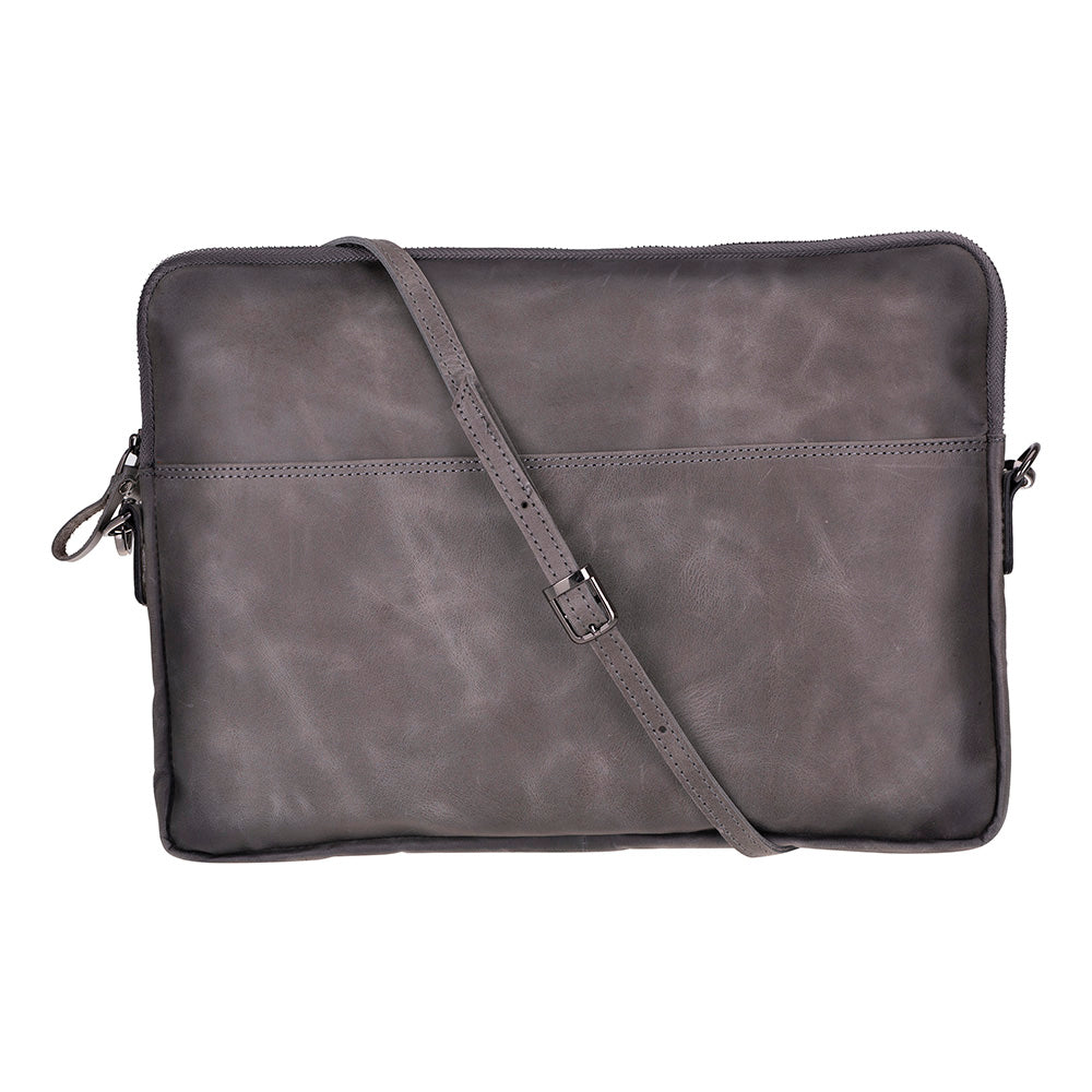 Genoa Leather Laptop / Tablet Sleeve