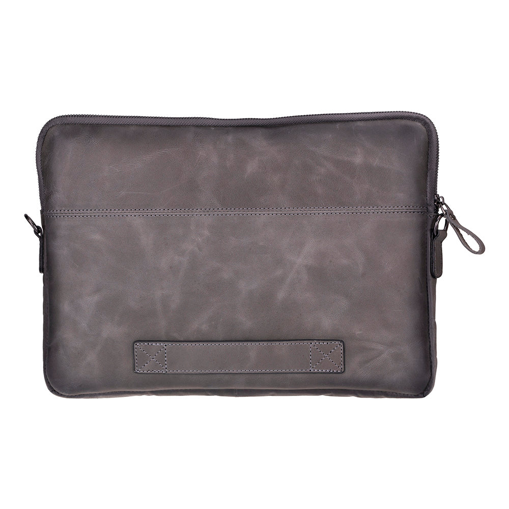 Genoa Leather Laptop / Tablet Sleeve