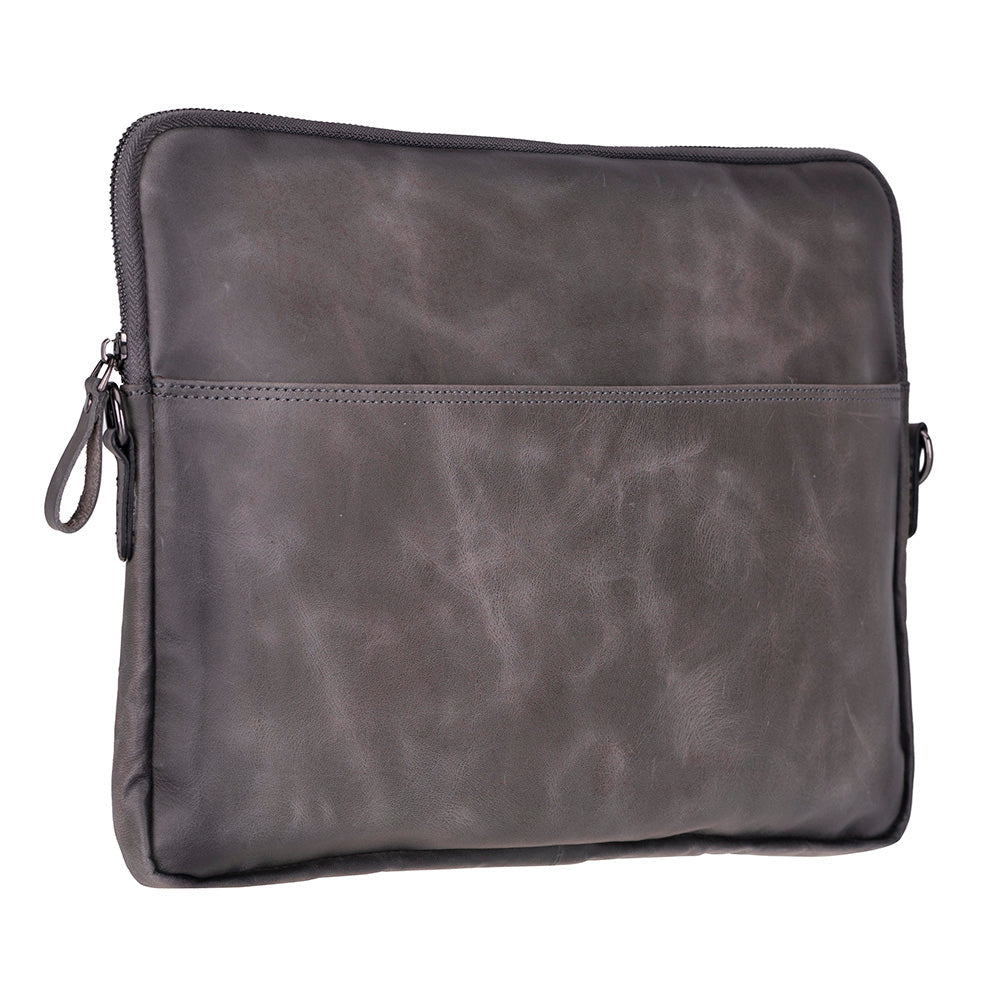 Genoa Leather Laptop / Tablet Sleeve