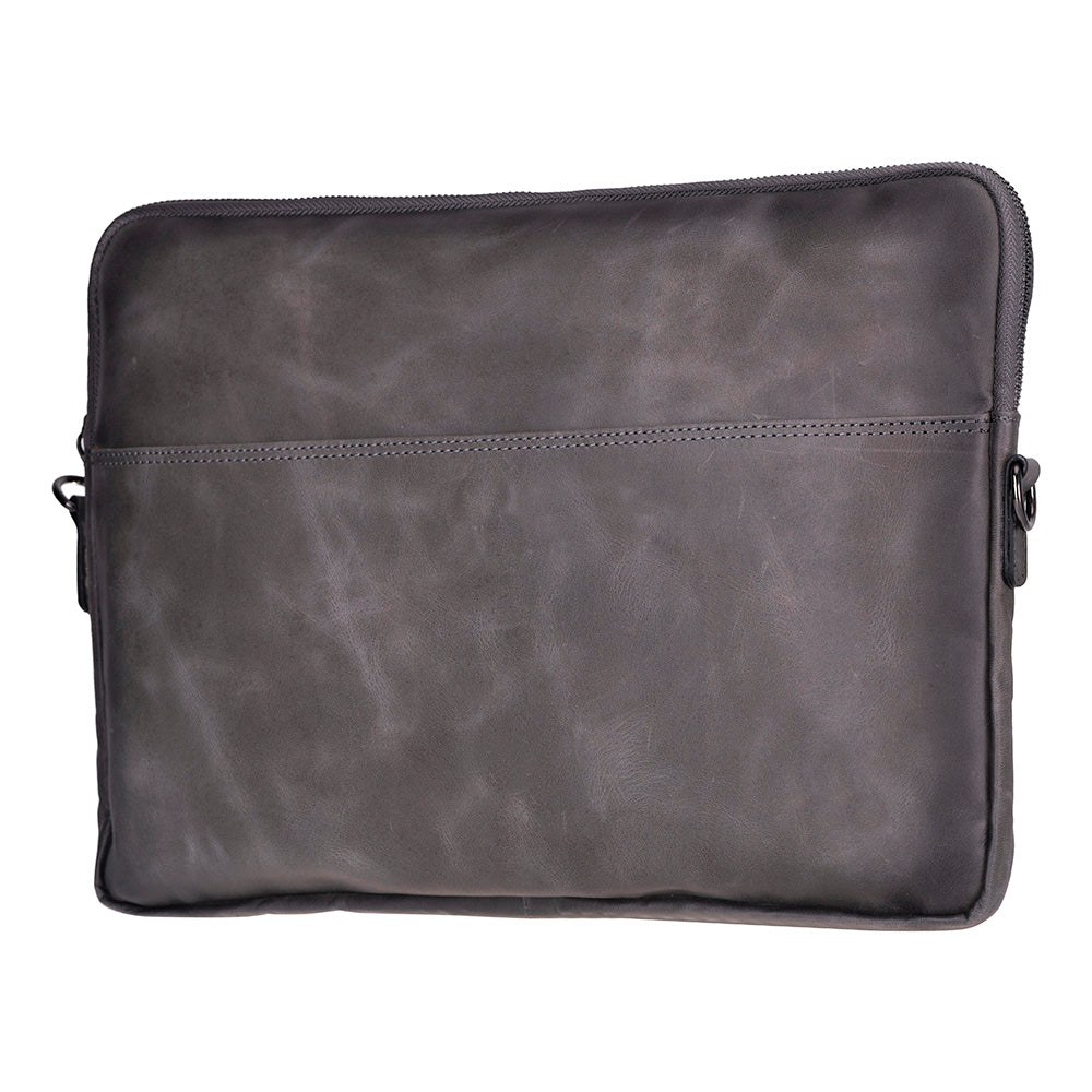 Genoa Leather Laptop / Tablet Sleeve