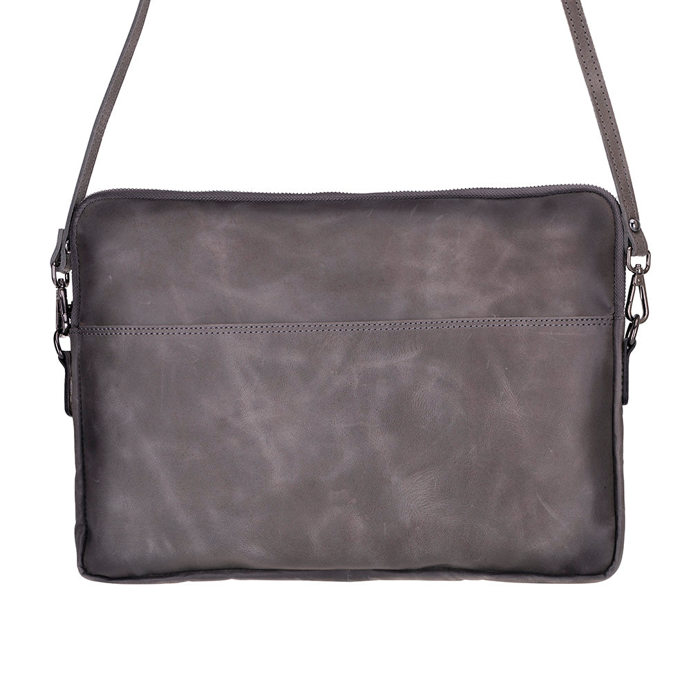 Genoa Leather Laptop / Tablet Sleeve