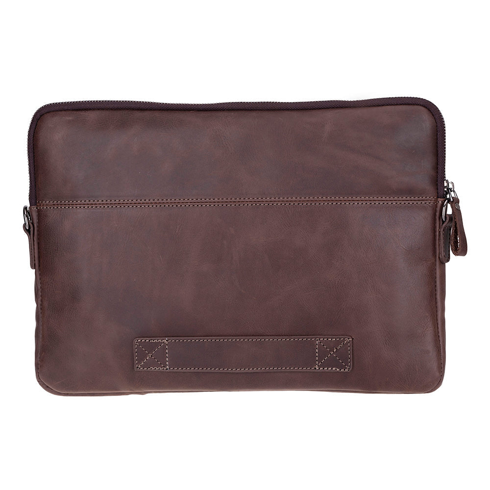 Genoa Leather Laptop / Tablet Sleeve