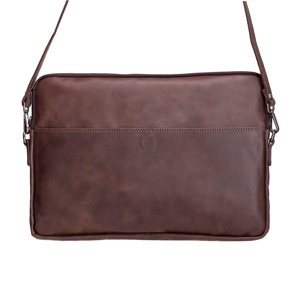 Genoa Leather Laptop / Tablet Sleeve