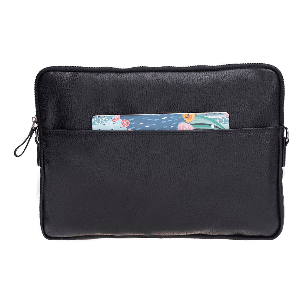 Genoa Leather Laptop / Tablet Sleeve
