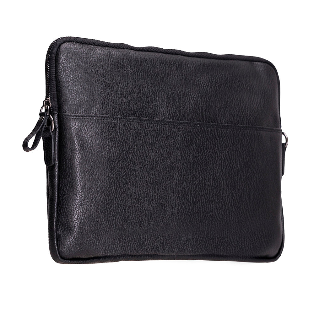 Genoa Leather Laptop / Tablet Sleeve