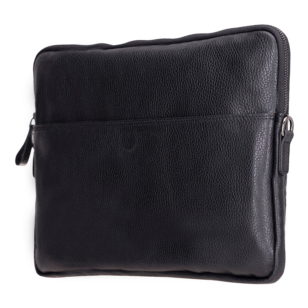 Genoa Leather Laptop / Tablet Sleeve
