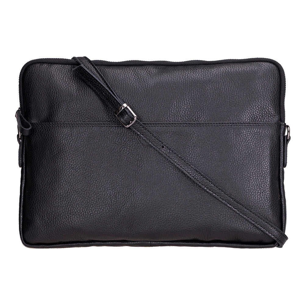 Genoa Leather Laptop / Tablet Sleeve