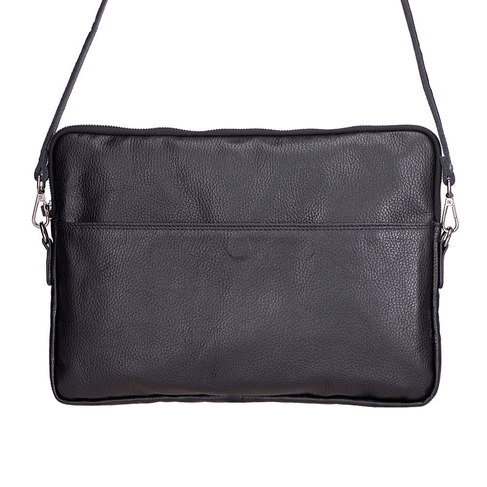 Genoa Leather Laptop / Tablet Sleeve