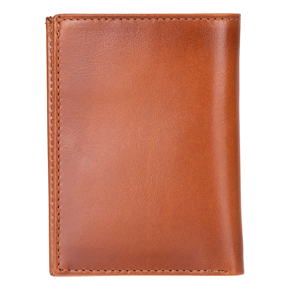 Nicola Leather Men's Wallet