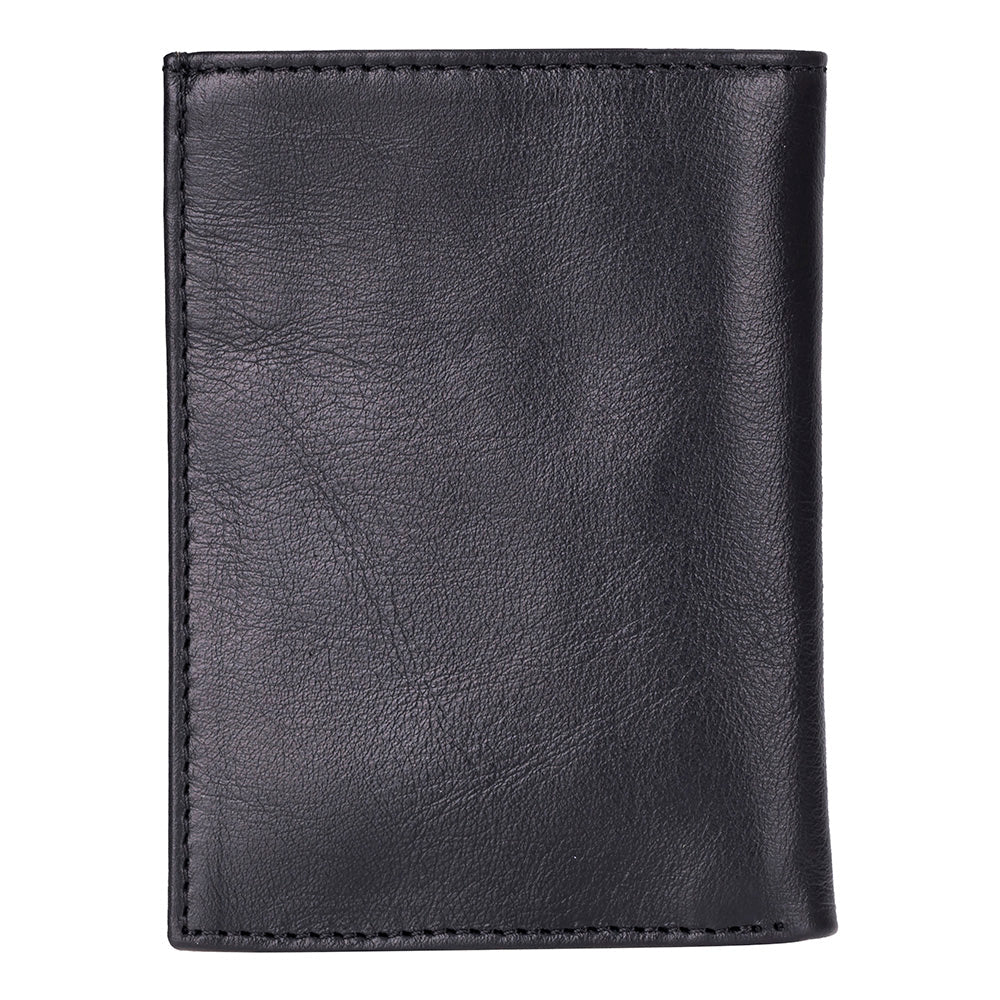 Nicola Leather Men's Wallet