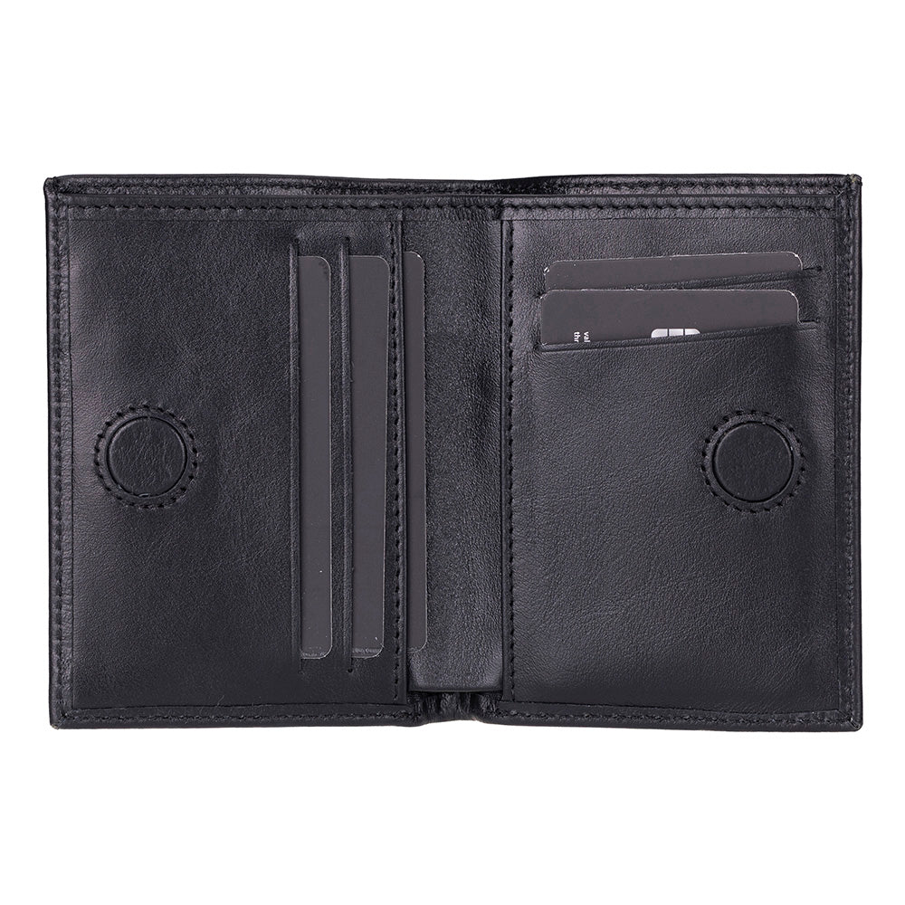 Nicola Leather Men's Wallet