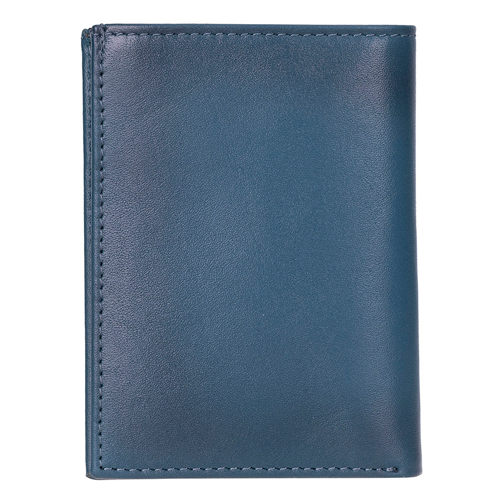 Nicola Leather Men's Wallet