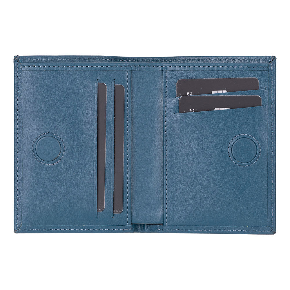 Nicola Leather Men's Wallet