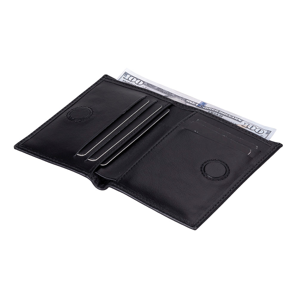 Nicola Leather Men's Wallet