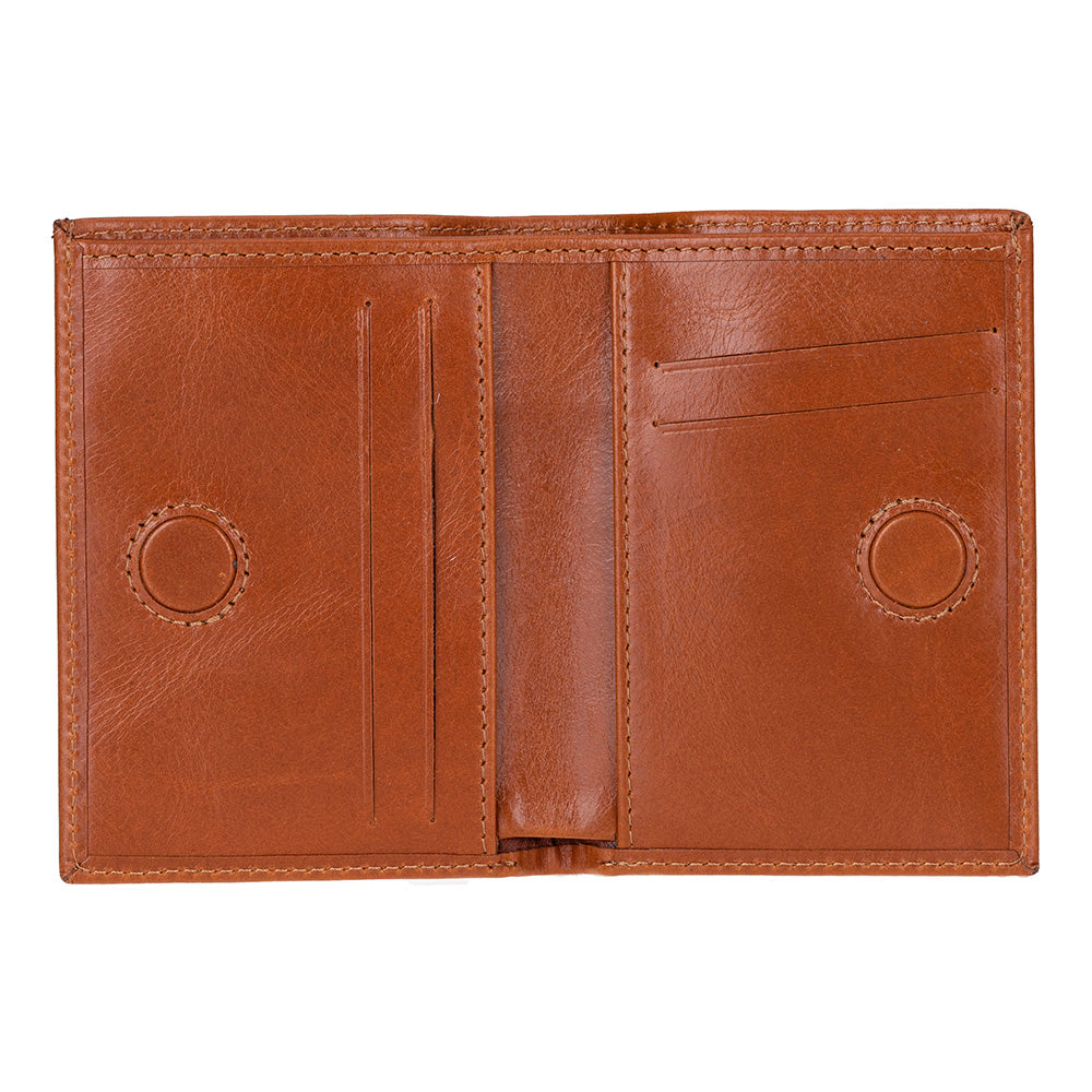 Nicola Leather Men's Wallet