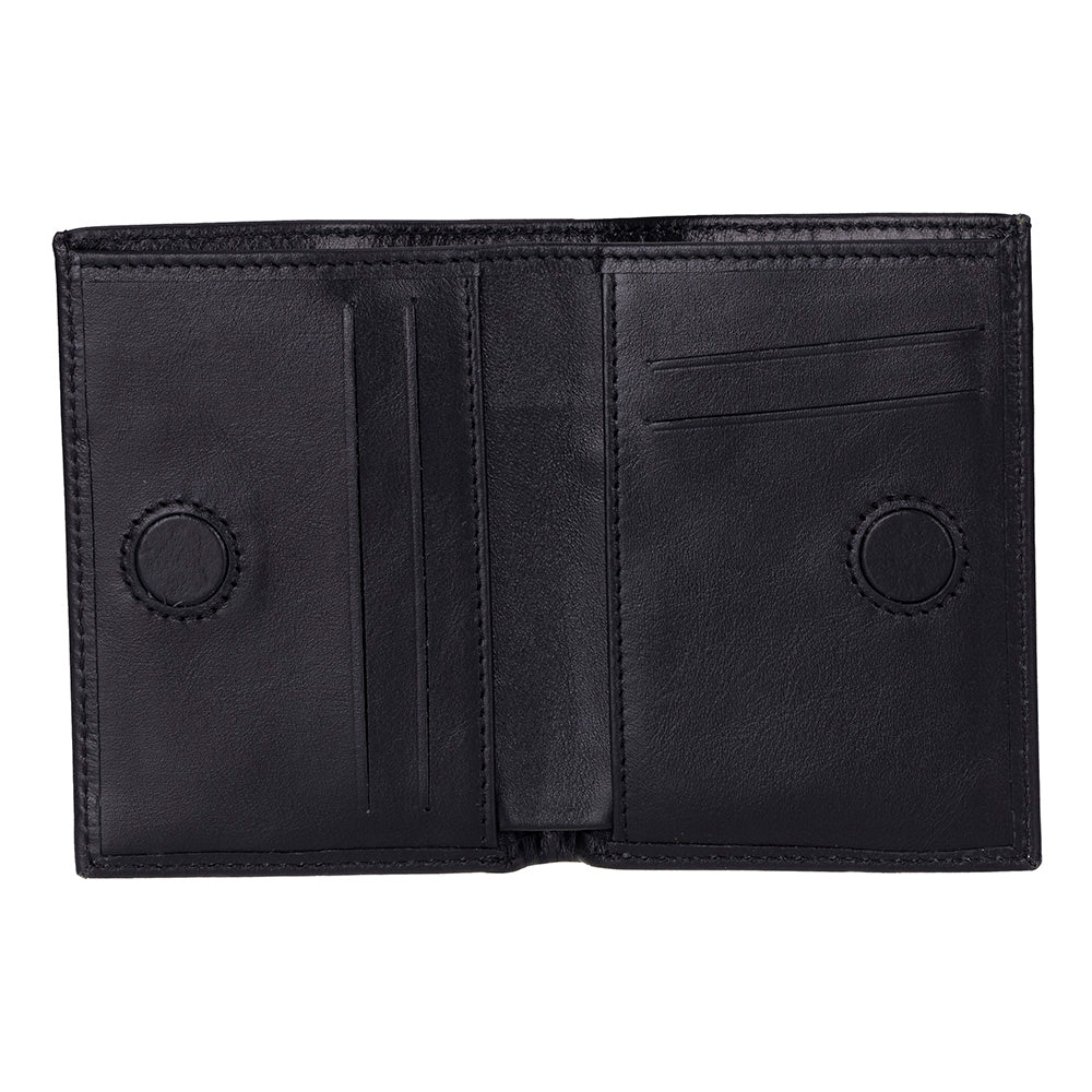 Nicola Leather Men's Wallet