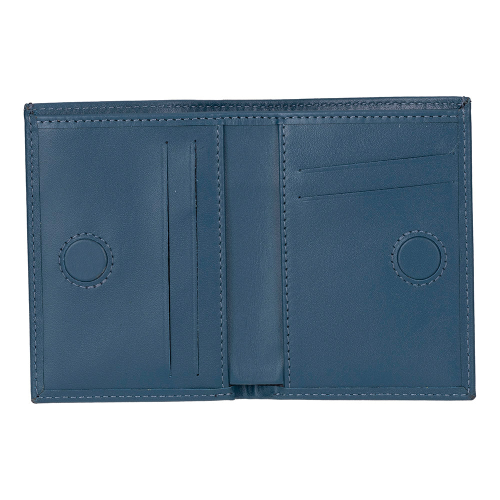 Nicola Leather Men's Wallet