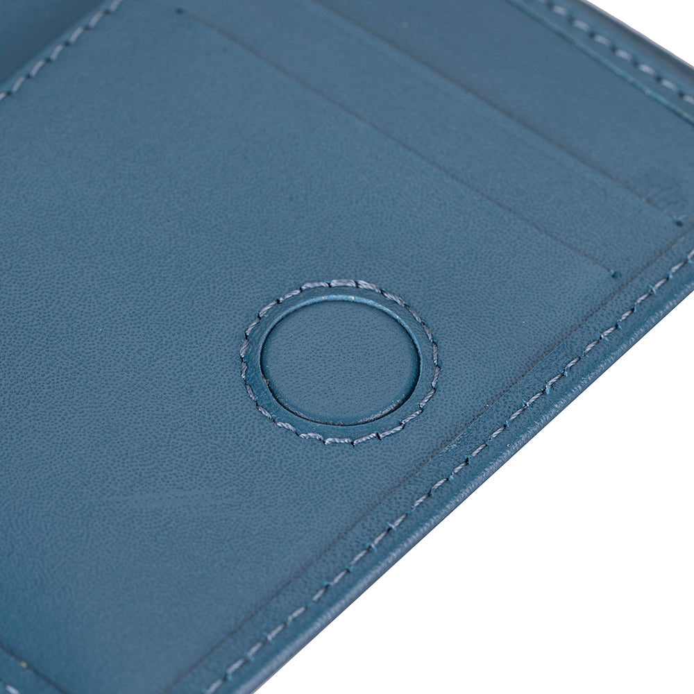 Nicola Leather Men's Wallet