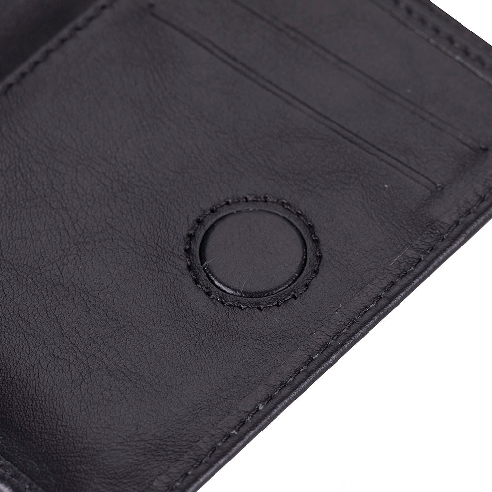 Nicola Leather Men's Wallet