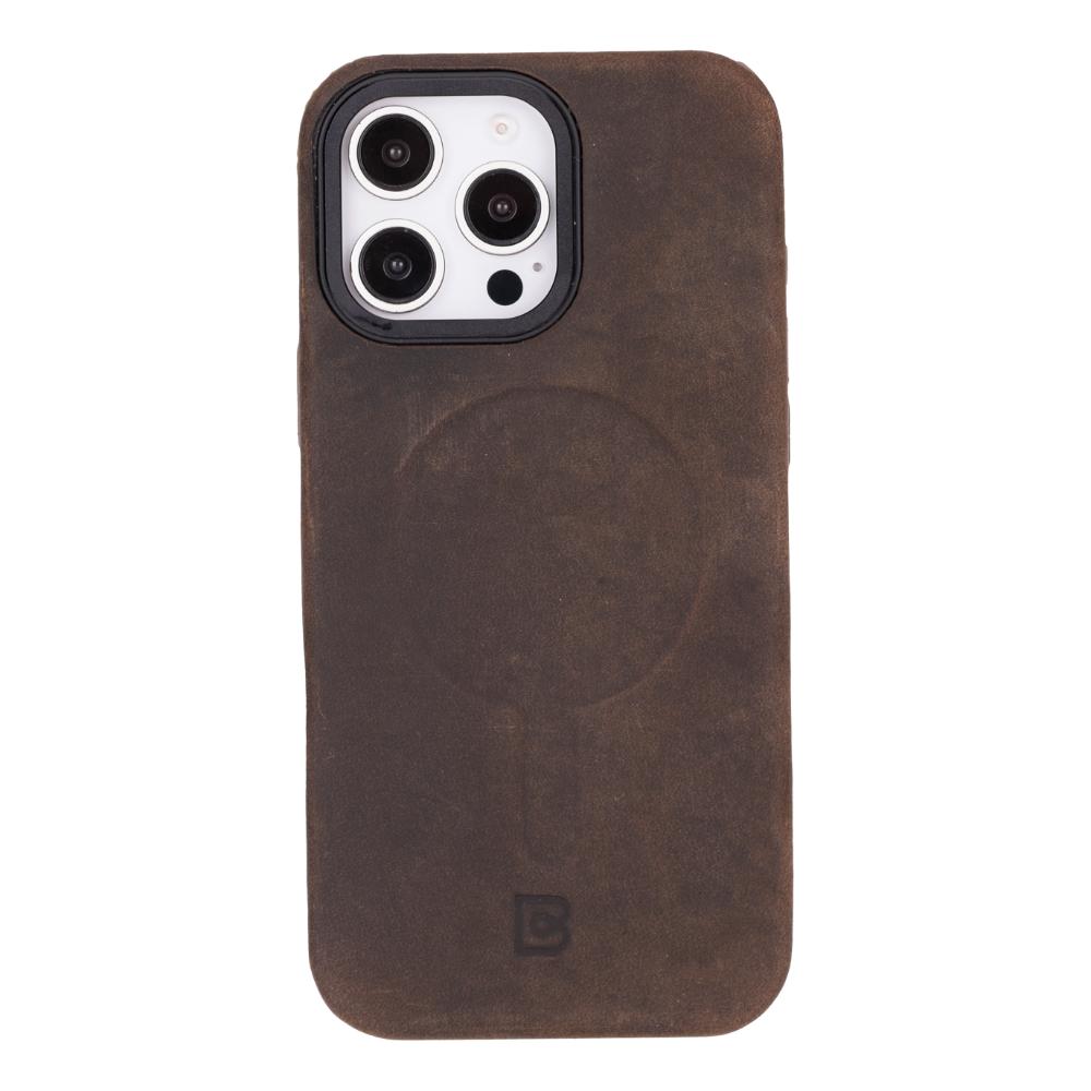 Mille Leather iPhone 16 Pro Case